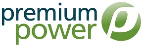 Premium Power Logo 285638212275057590554